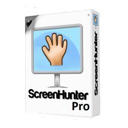 ScreenHunter Pro Crack