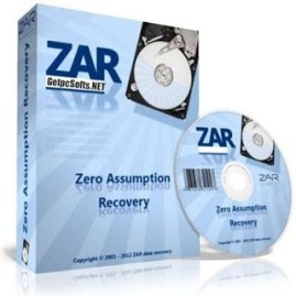 Zero Assumption Recovery Crack