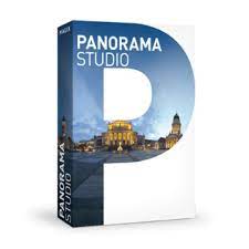 Panorama Studio Pro Crack