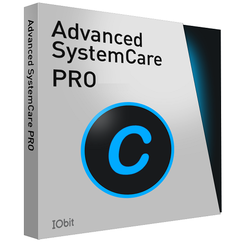 Advanced SystemCare Pro Crack