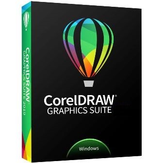 CorelDRAW Graphics Suite Crack 