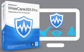 Wise Care 365 Pro Crack