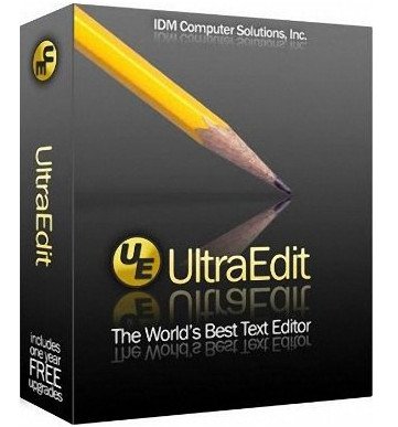 UltraEdit Crack