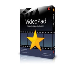 VideoPad Video Editor Crack,