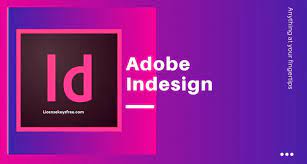 Adobe InDesign Crack