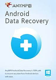 AnyMP4 Android Data Recovery Crack