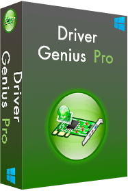 Driver Genius Crack