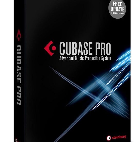 Cubase Crack