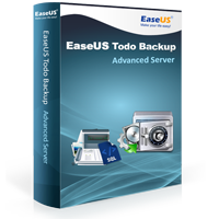 EaseUS Todo Backup Crack