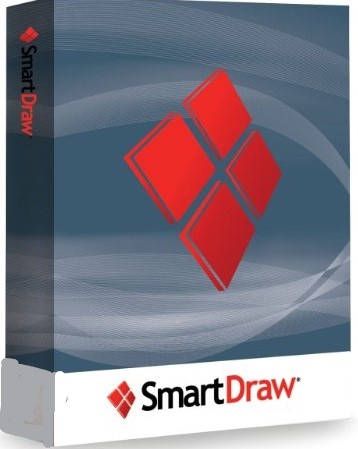 SmartDraw Crack