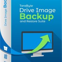 TeraByte Drive Image Backup & Restore Suite Crack