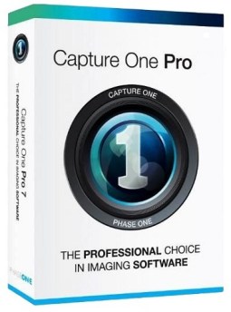 Capture One Pro Crack