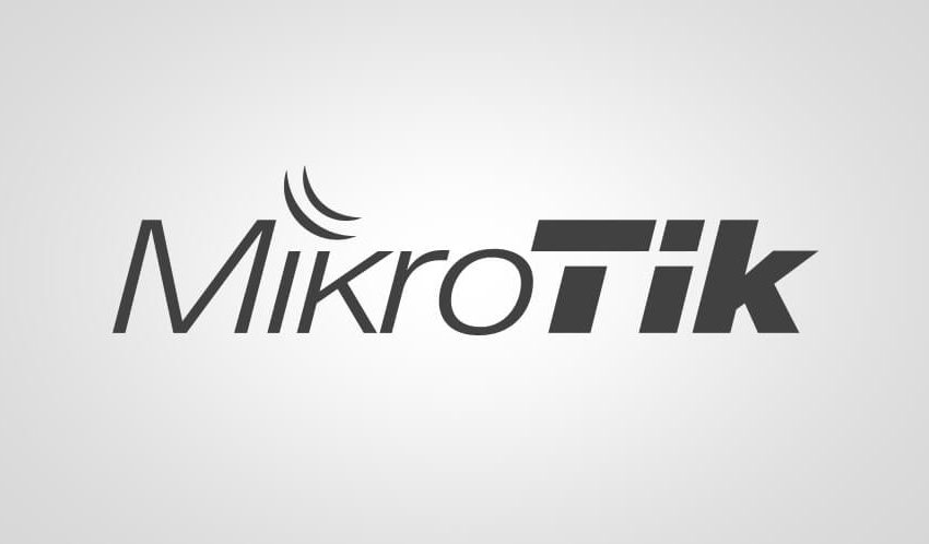 MikroTik Crack