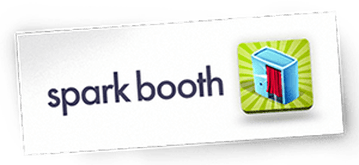 SparkBooth Crack