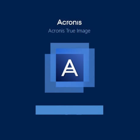 Acronis True Image Crack