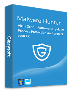 Glary Malware Hunter Pro Crack