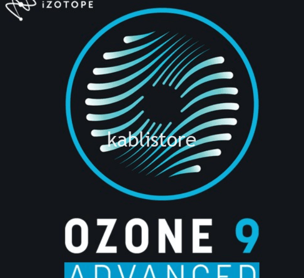 iZotope Ozone Advanced Crack